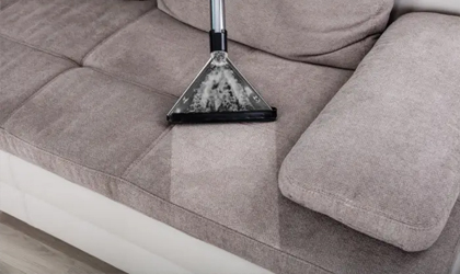 Sofa Cover Dry Cleaning Dubai