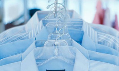 Wash and Fold Laundry Dubai