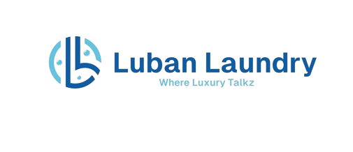 Luban Laundry Logo